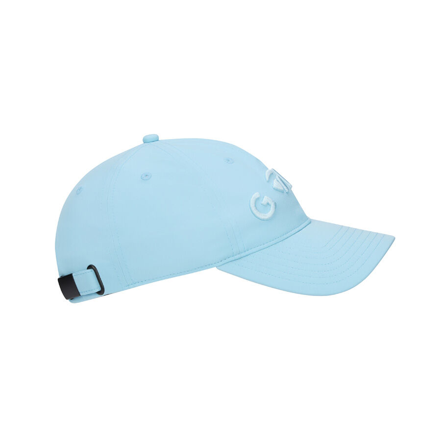 TaylorMade Womens Hamptons Hat Adjustable Golf Cap - New 2026