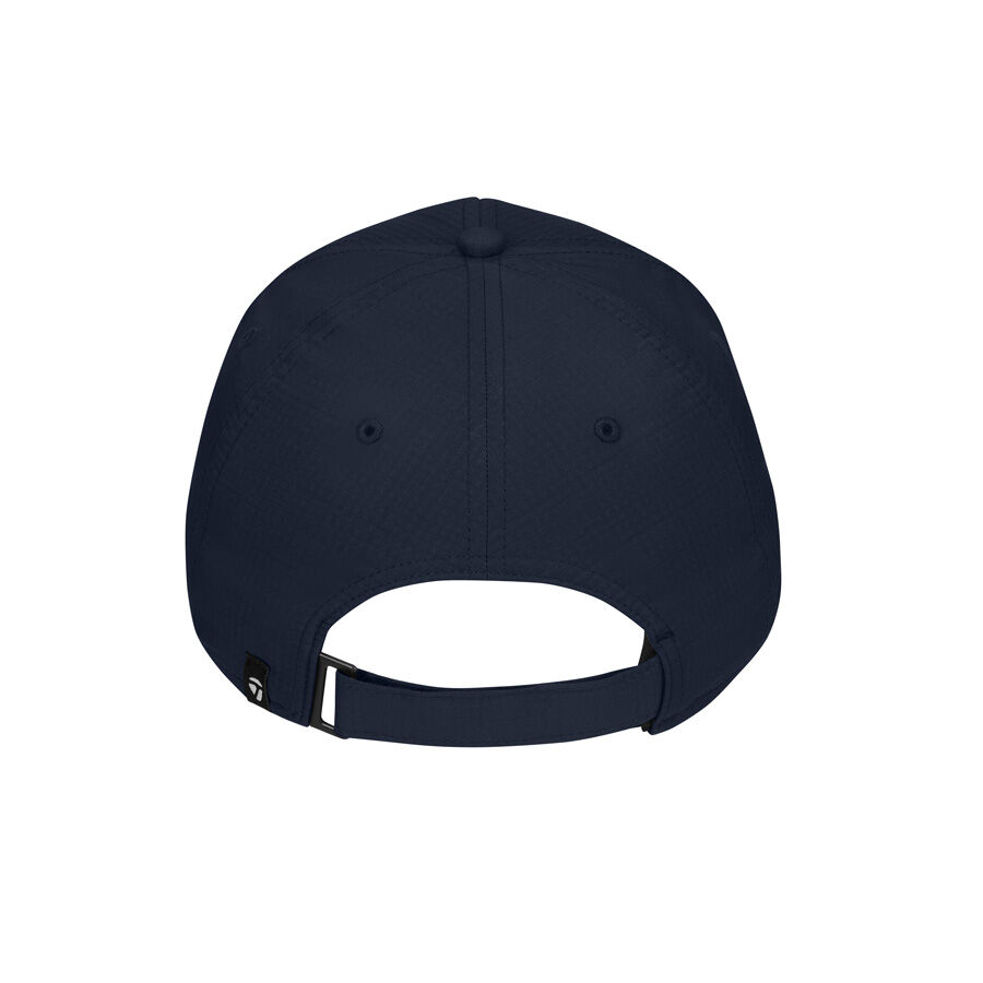 TaylorMade Mens Radar Performance Hat Adjustable Golf Cap - New 2026