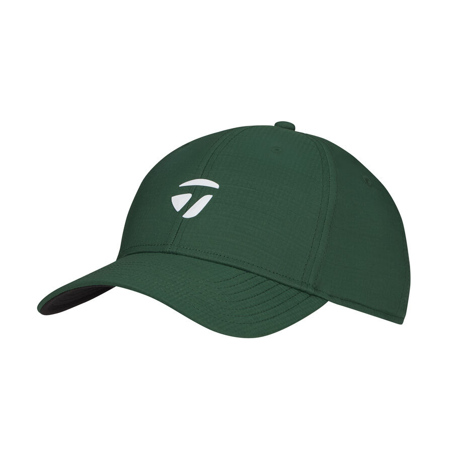 TaylorMade Mens Radar Performance Hat Adjustable Golf Cap - New 2026