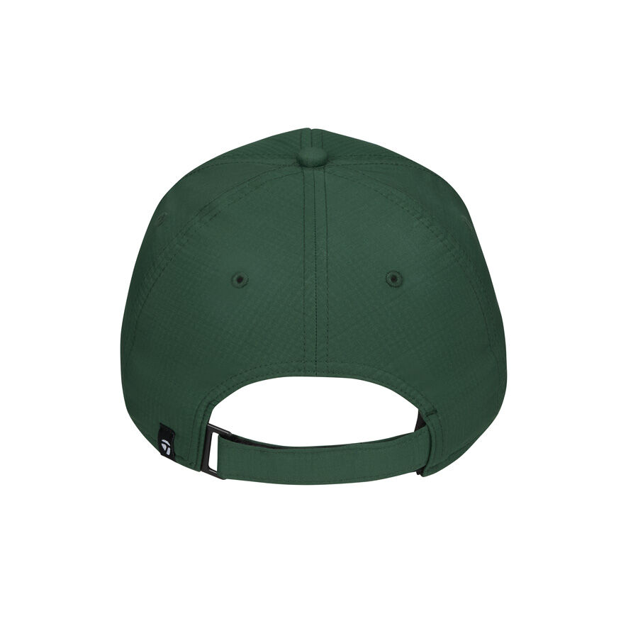 TaylorMade Mens Radar Performance Hat Adjustable Golf Cap - New 2026