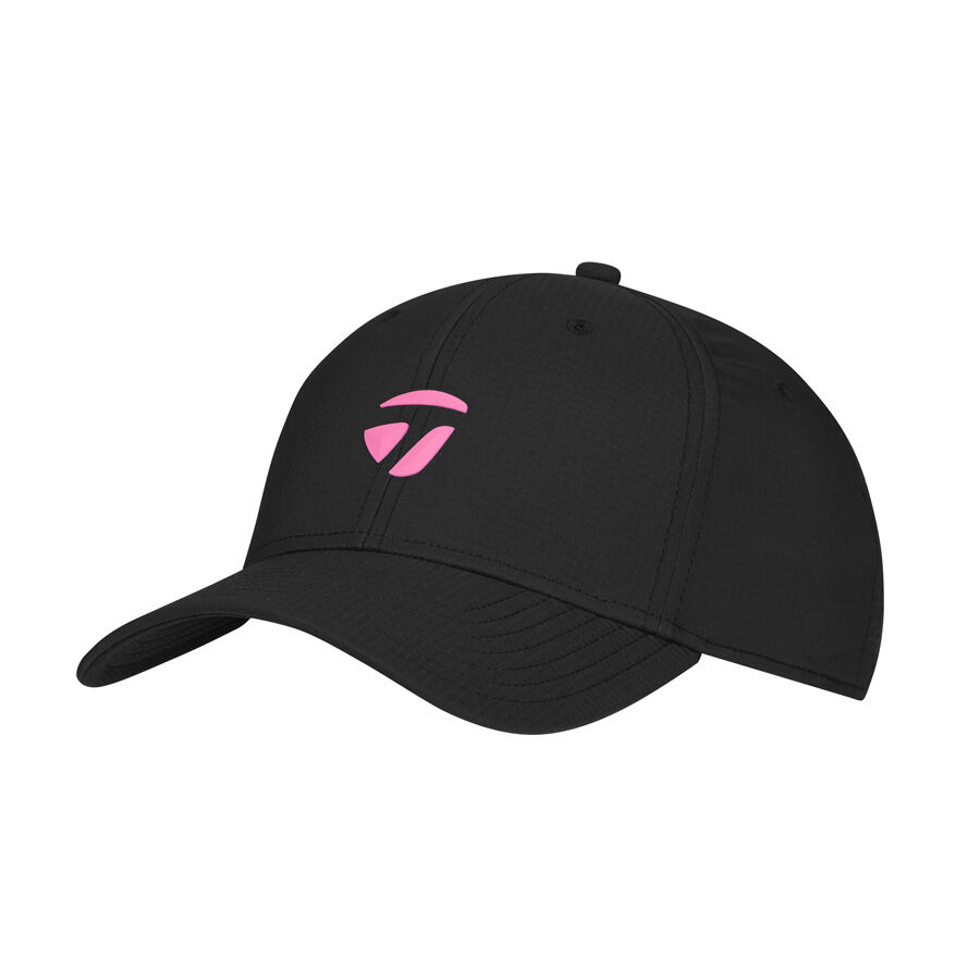 Black/Pink