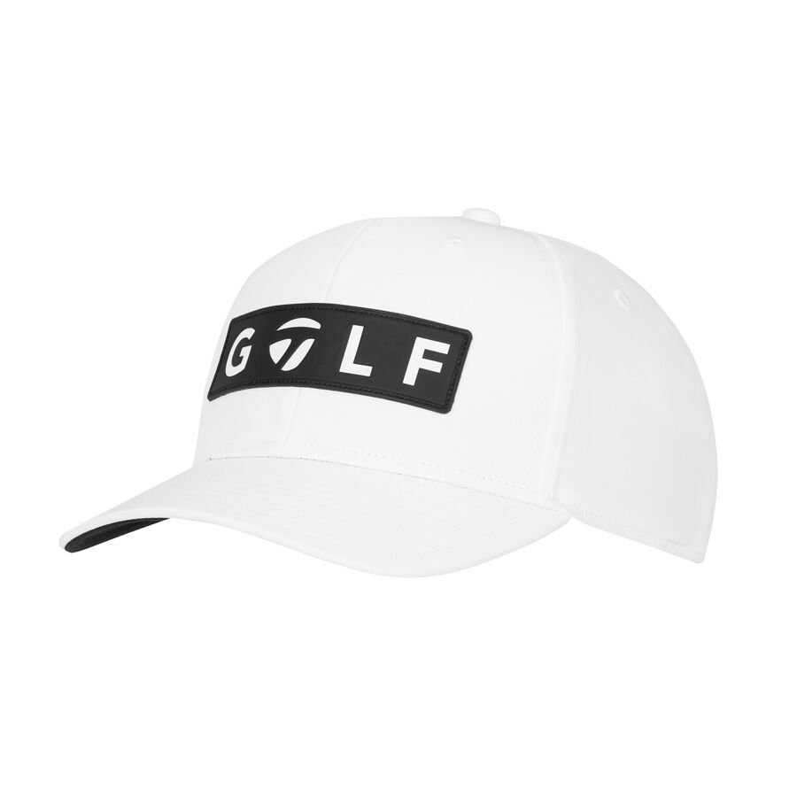 Cap - New 2026