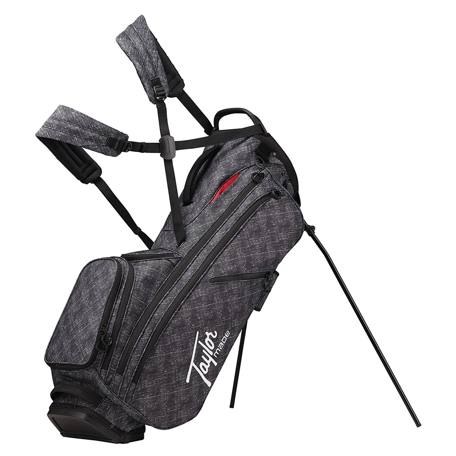Taylormade Golf Bag >> Taylormade Golf Flextech Crossover Lifestyle Stand Bag 2019 United Taylormade Golf Bag >> Taylormade Golf Flextech Crossover Lifestyle Stand Bag 2019 United