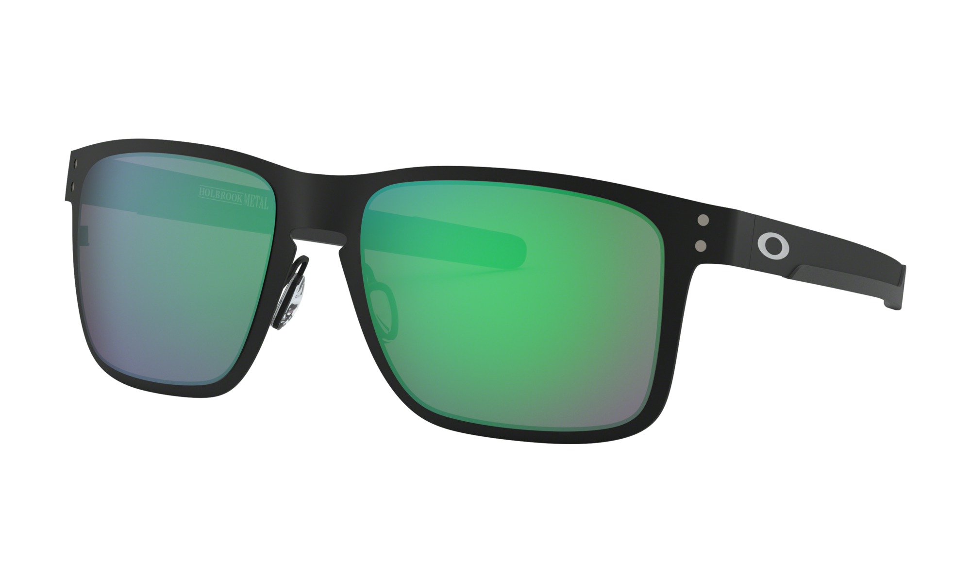oakley holbrook jade iridium