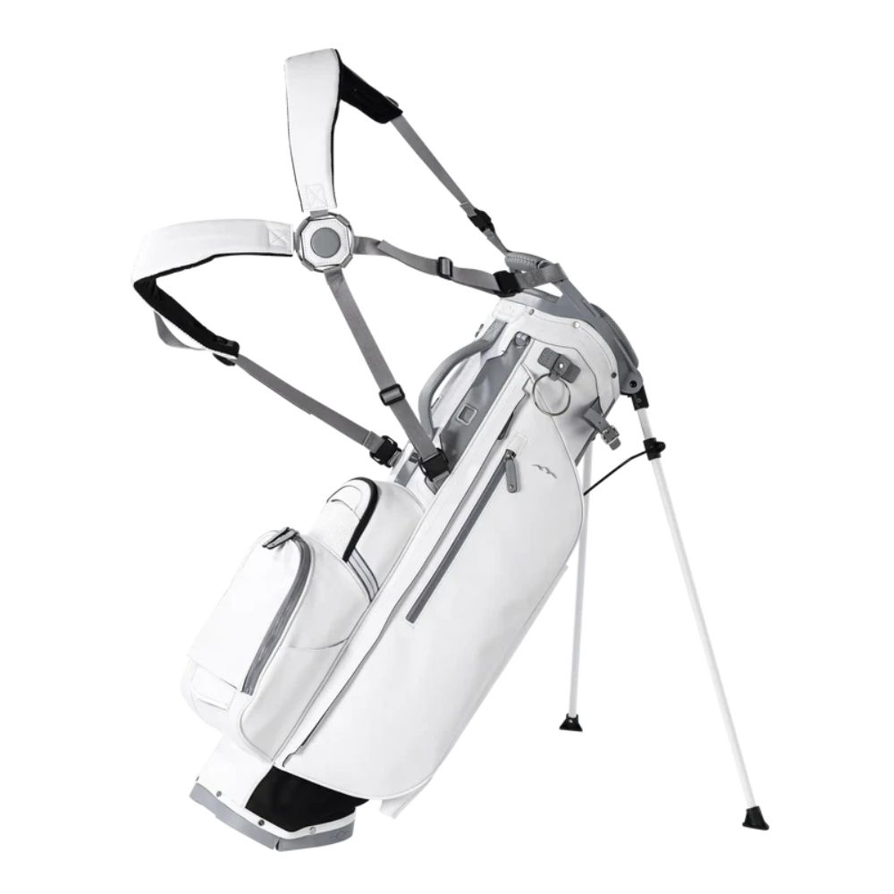 Sun Mountain Matchplay 4-Way Stand Golf Bag Mens - New 2025 - Picture 7 of 8