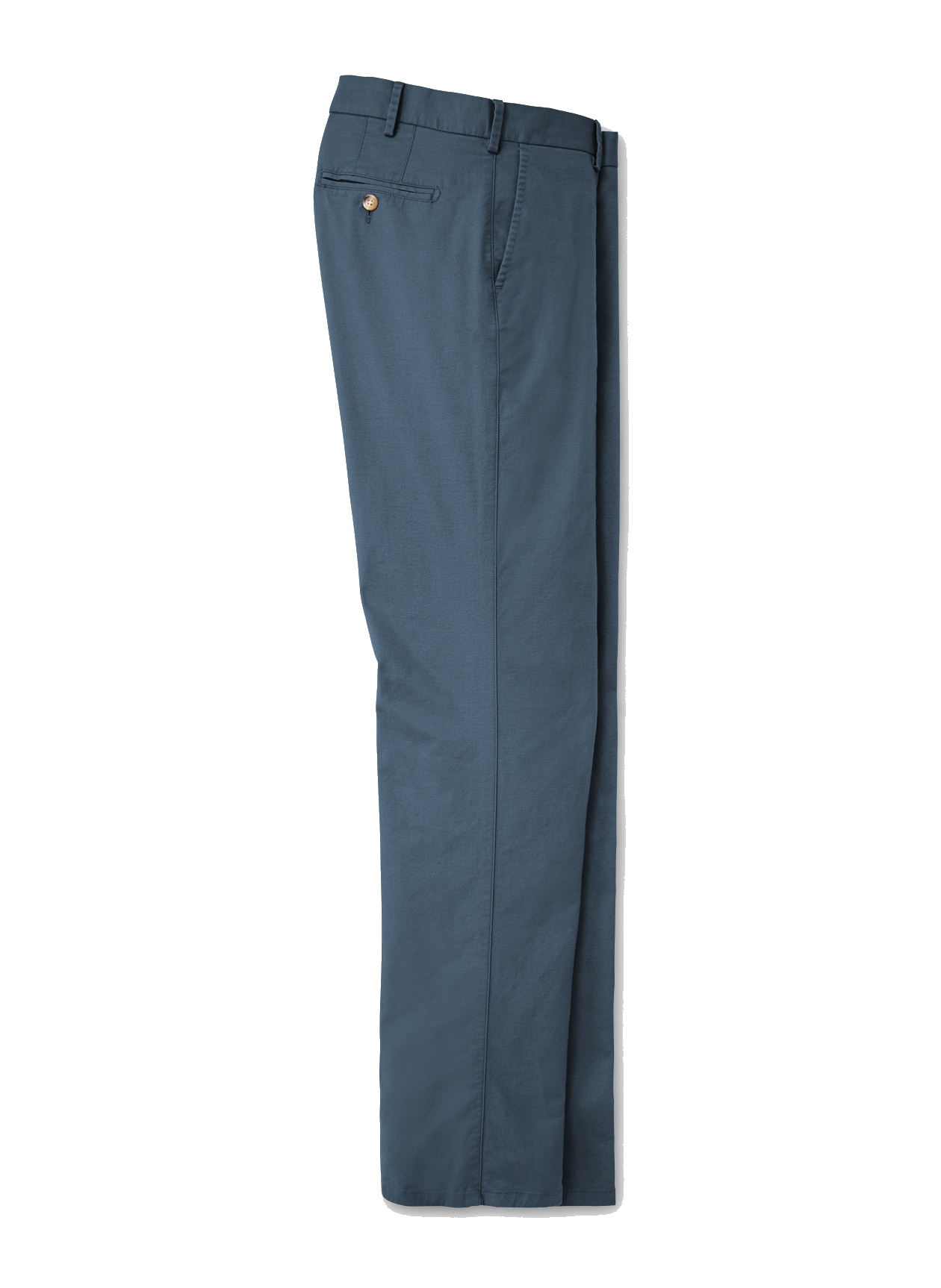 Peter Millar Mens Soft Touch Twill Flat 