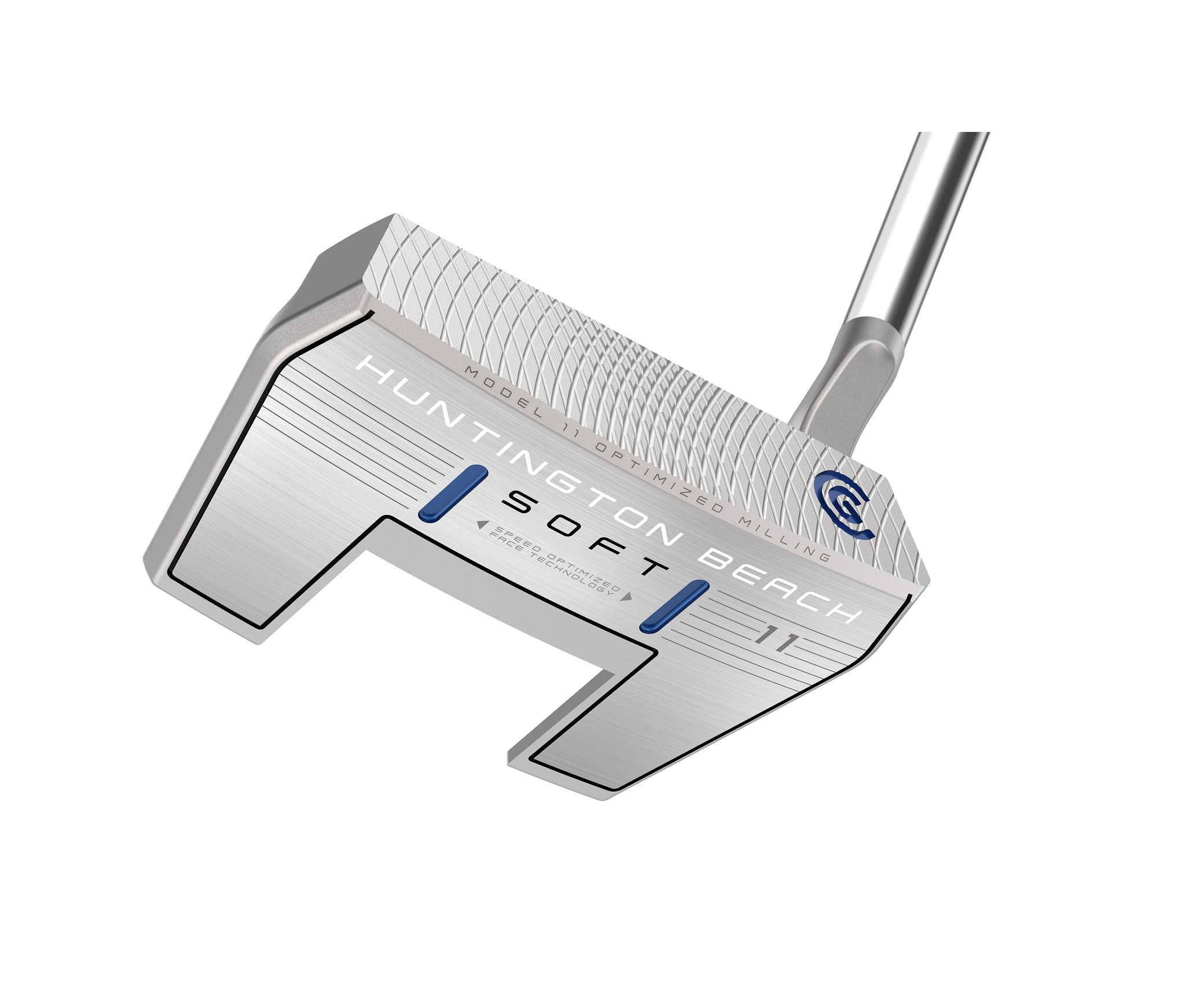 Cleveland Huntington Beach HB Soft Putter thumbnail
