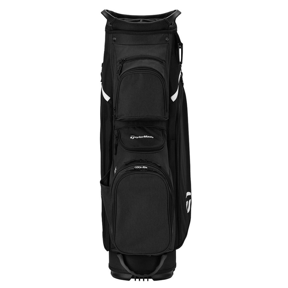 TaylorMade Mens Cart Lite Cart Golf Bag 14-Way Top - New 2025 - Picture 6 of 18