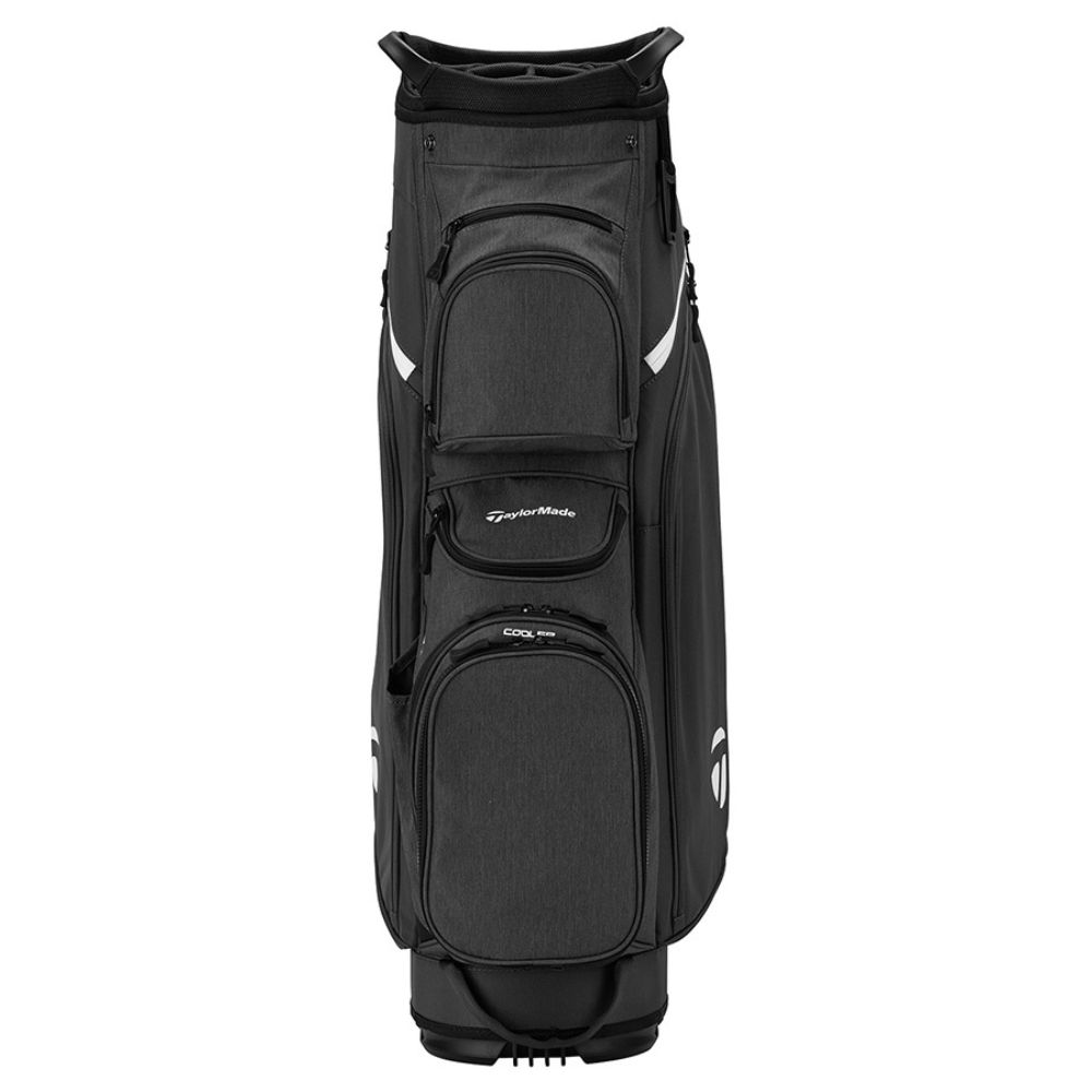 TaylorMade Mens Cart Lite Cart Golf Bag 14-Way Top - New 2025 - Picture 13 of 18