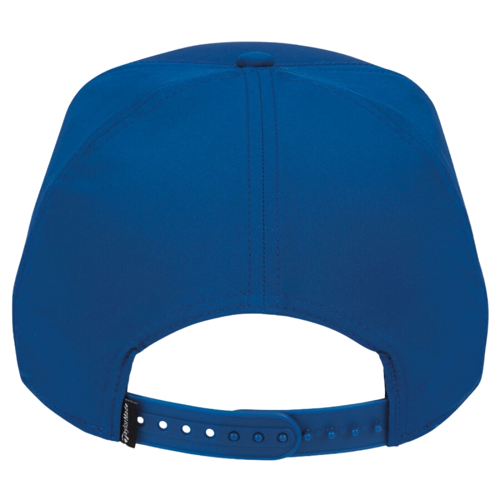 TaylorMade Mens Horizon Fermi Snapback Hat Golf Cap - New 2025