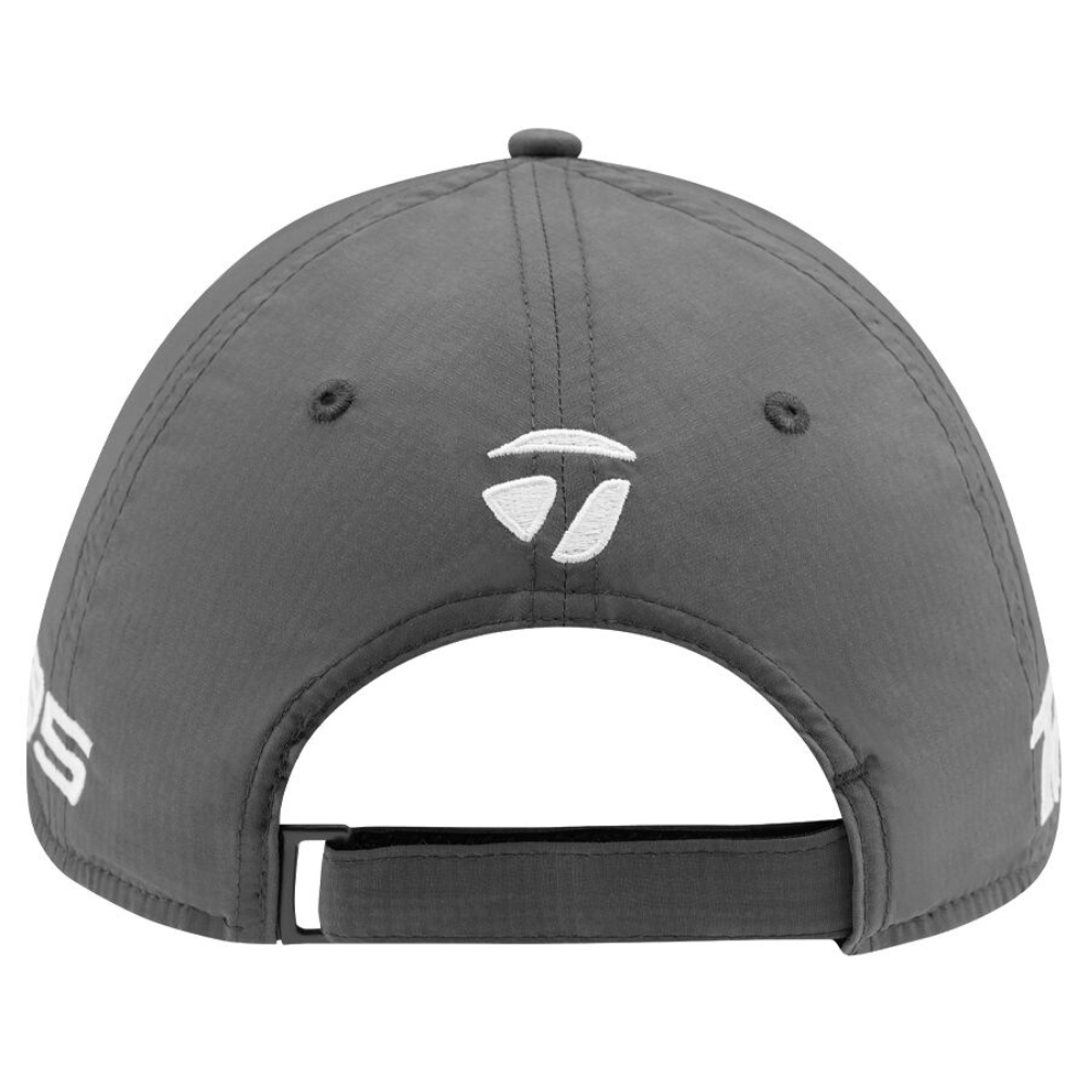 TaylorMade Mens Tour Preferred Radar Qi35 Hat Adjustable Cap - 2025 - Pick Color