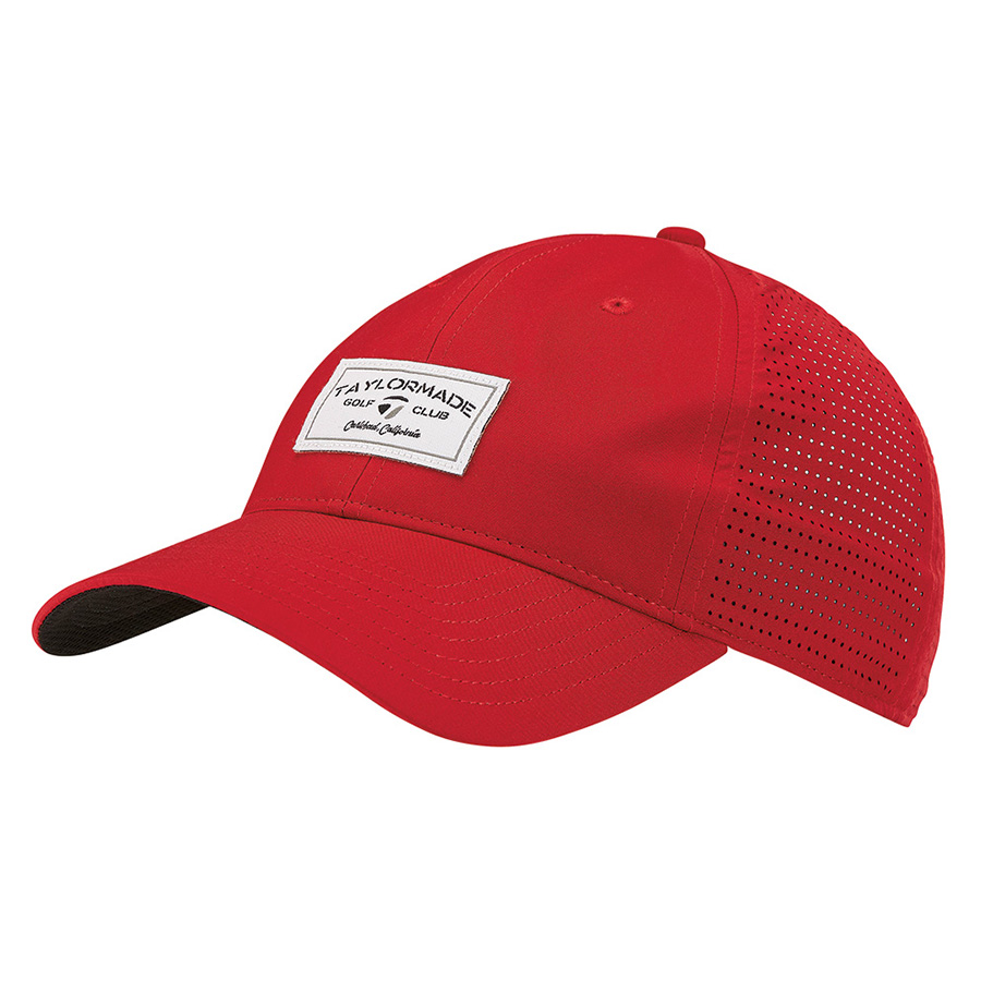 Taylormade Mens Performance Lite Patch 