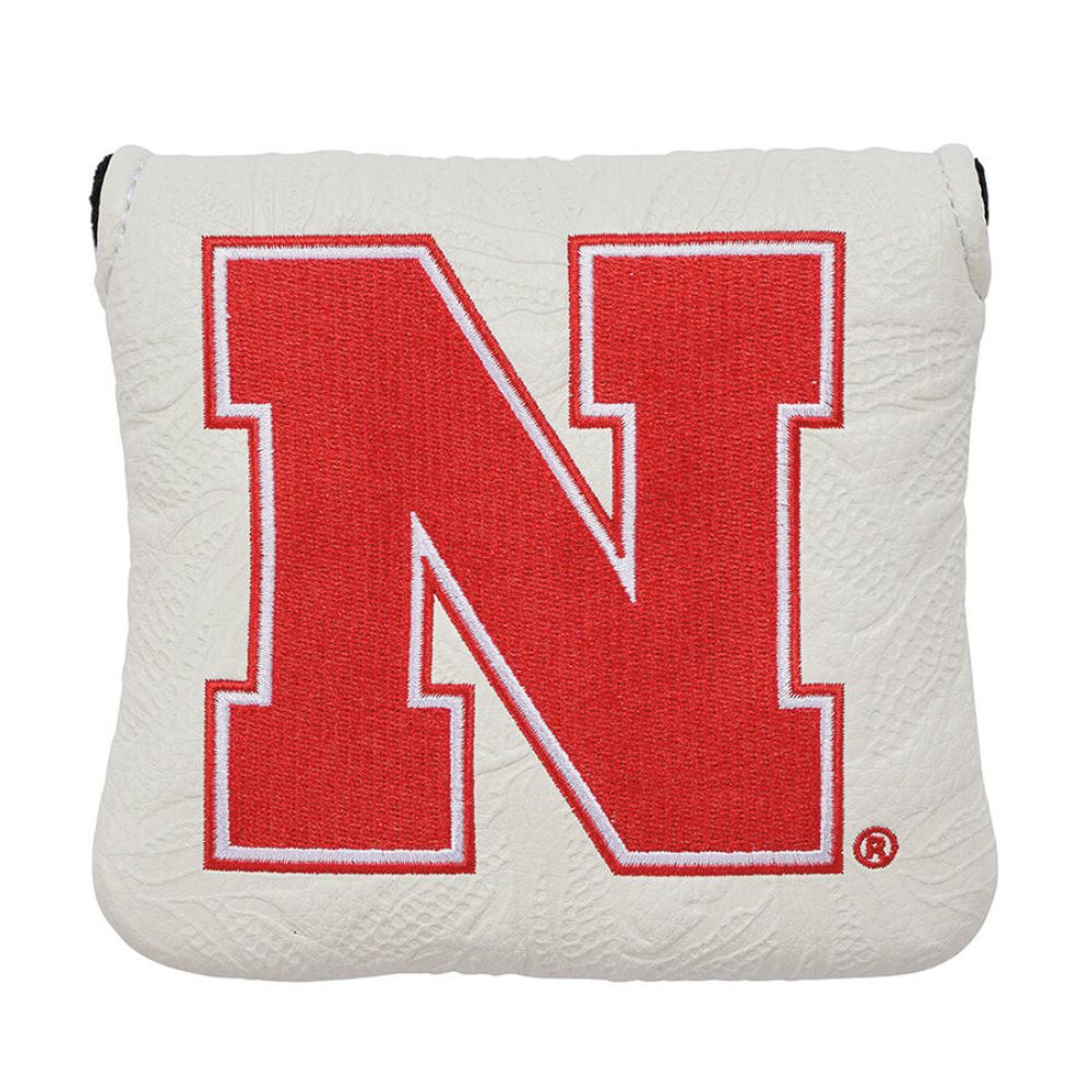TaylorMade NCAA Mallet Putter Headcover - New - Picture 15 of 18