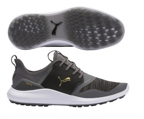 Puma Ignite NXT Golf Shoes thumbnail