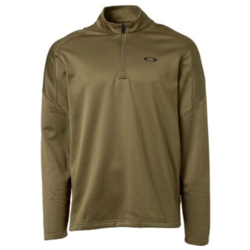 Oakley Contention 1/4 Zip Pullover thumbnail