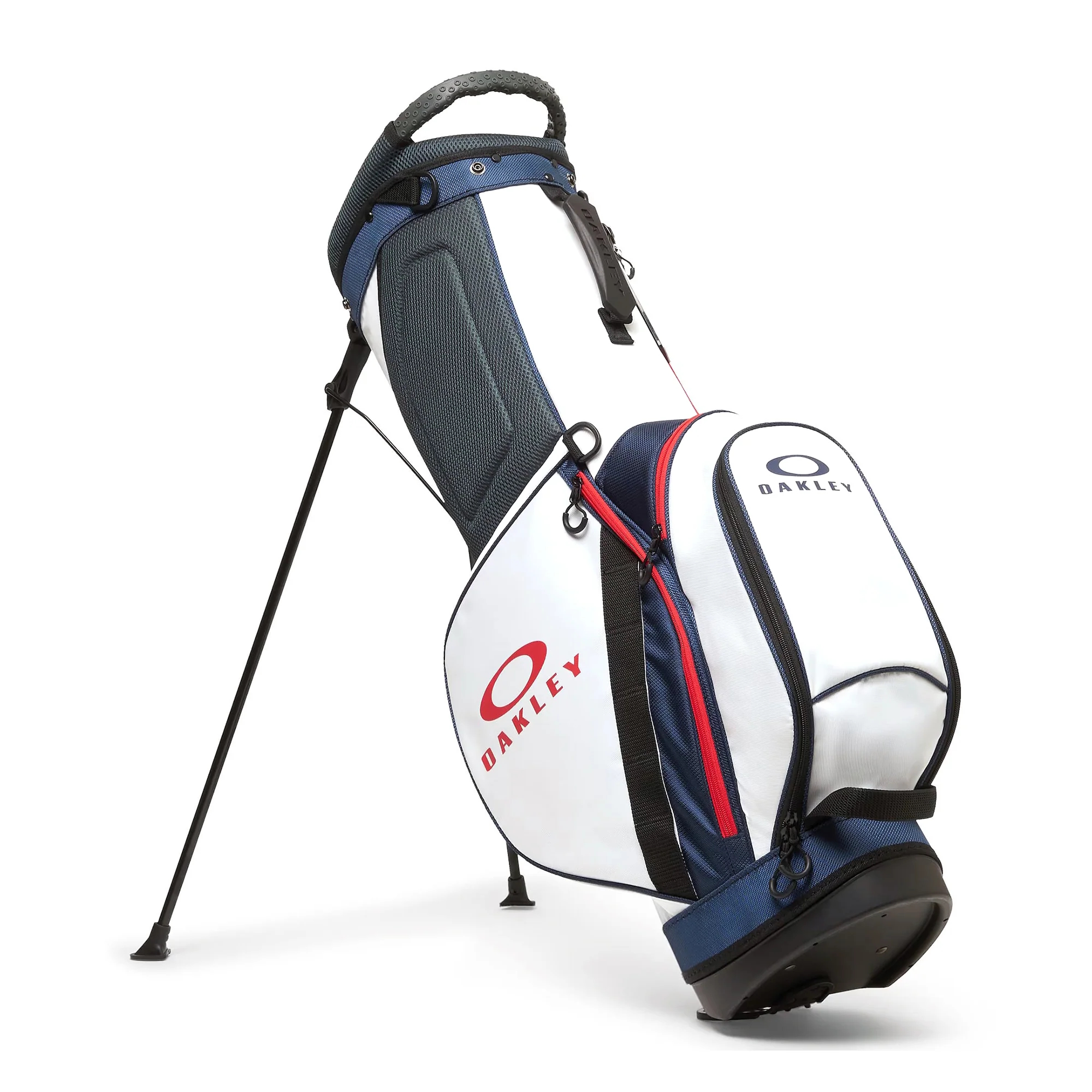 ベックハム【AA1815/16】OAKLEY　スタンドキャディーバッグ Oakley Stand 18.0 Golf Bags - New 2025 - Choose a Color | eBay