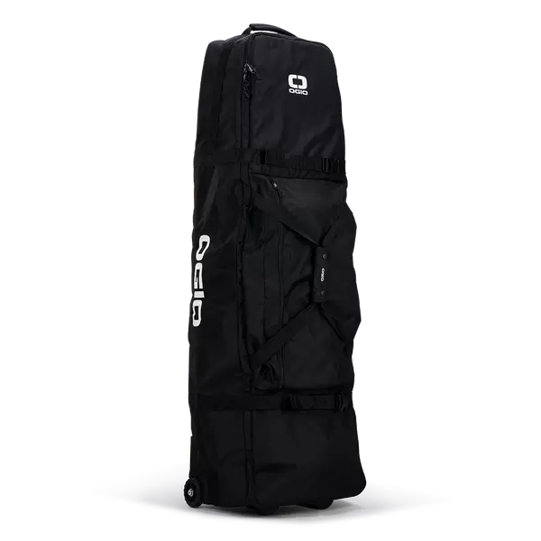 Ogio Alpha Golf Travel Cover Padded Wheeled Bag - New 2023
