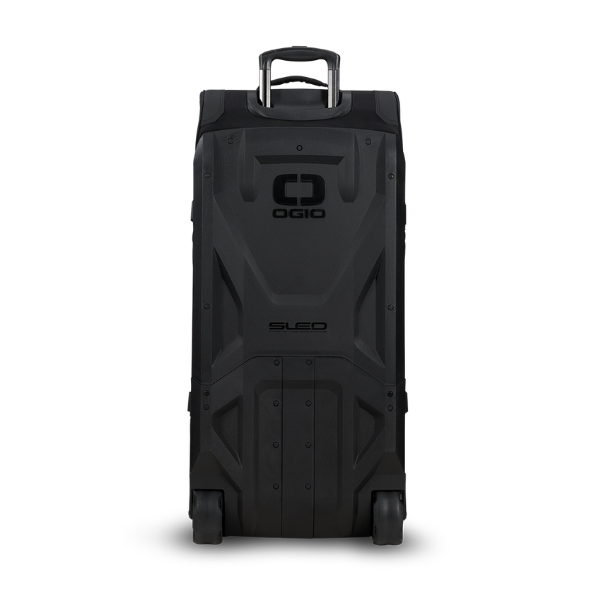 Ogio Rig ST 9800 Wheeled Rolling Travel Bag Suitcase/Luggage - Picture 7 of 11