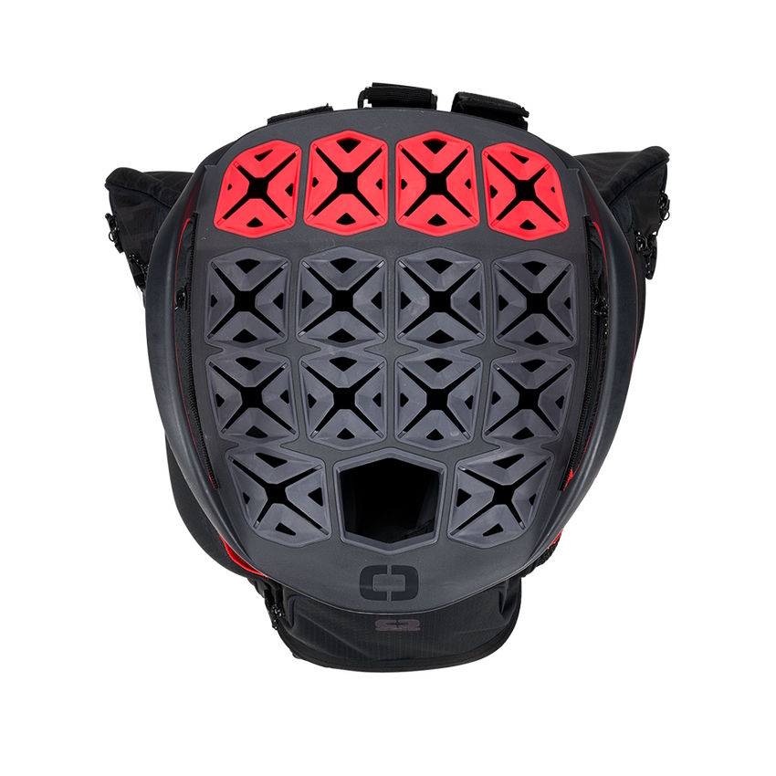 Ogio Woode Silencer Cart Golf Bag 15 Way Top - New 2024