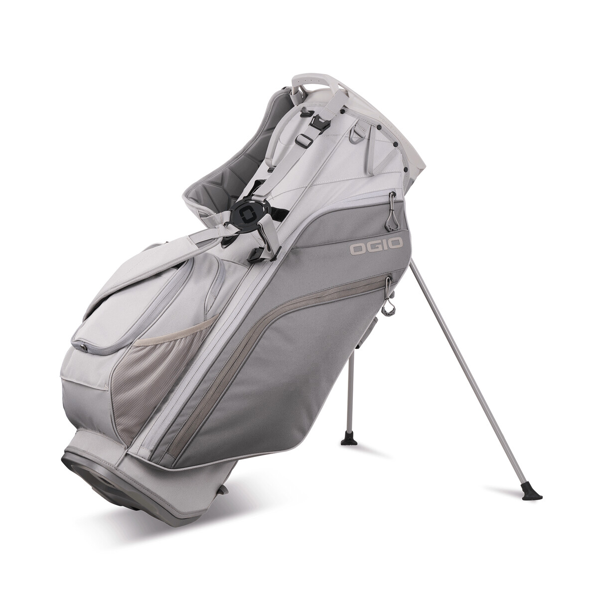 Ogio Woode Hybrid Golf Stand Bag 2026 - Quartz | eBay