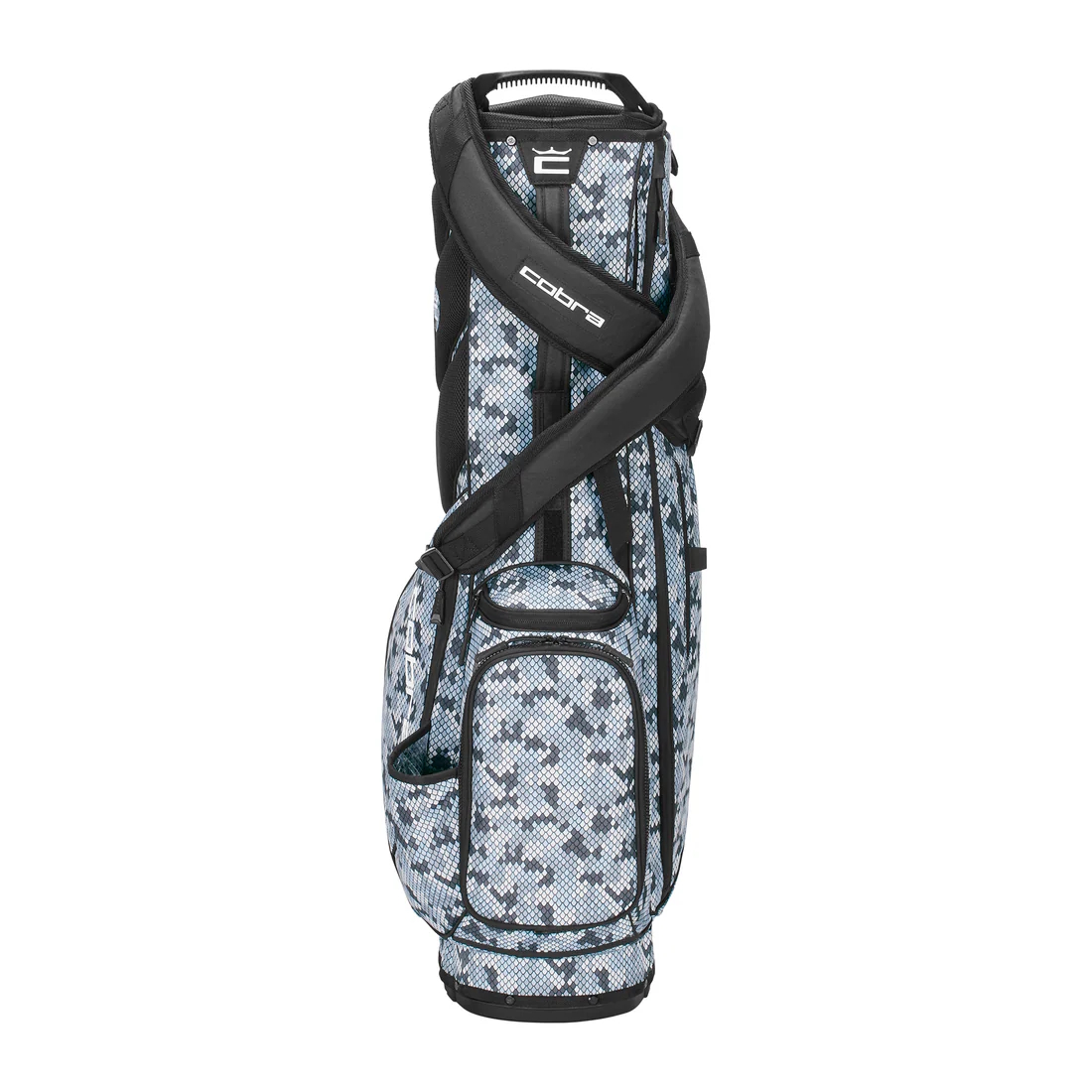 Cobra Mens Ultralight Pro Stand Golf Bag - New - Choose Color - Picture 29 of 31