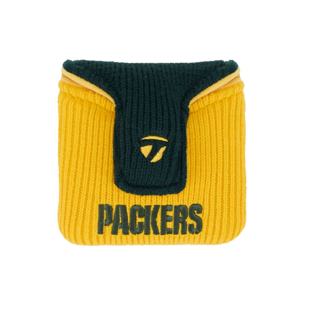 TaylorMade NFL Mallet Putter Headcover - New - Picture 12 of 16