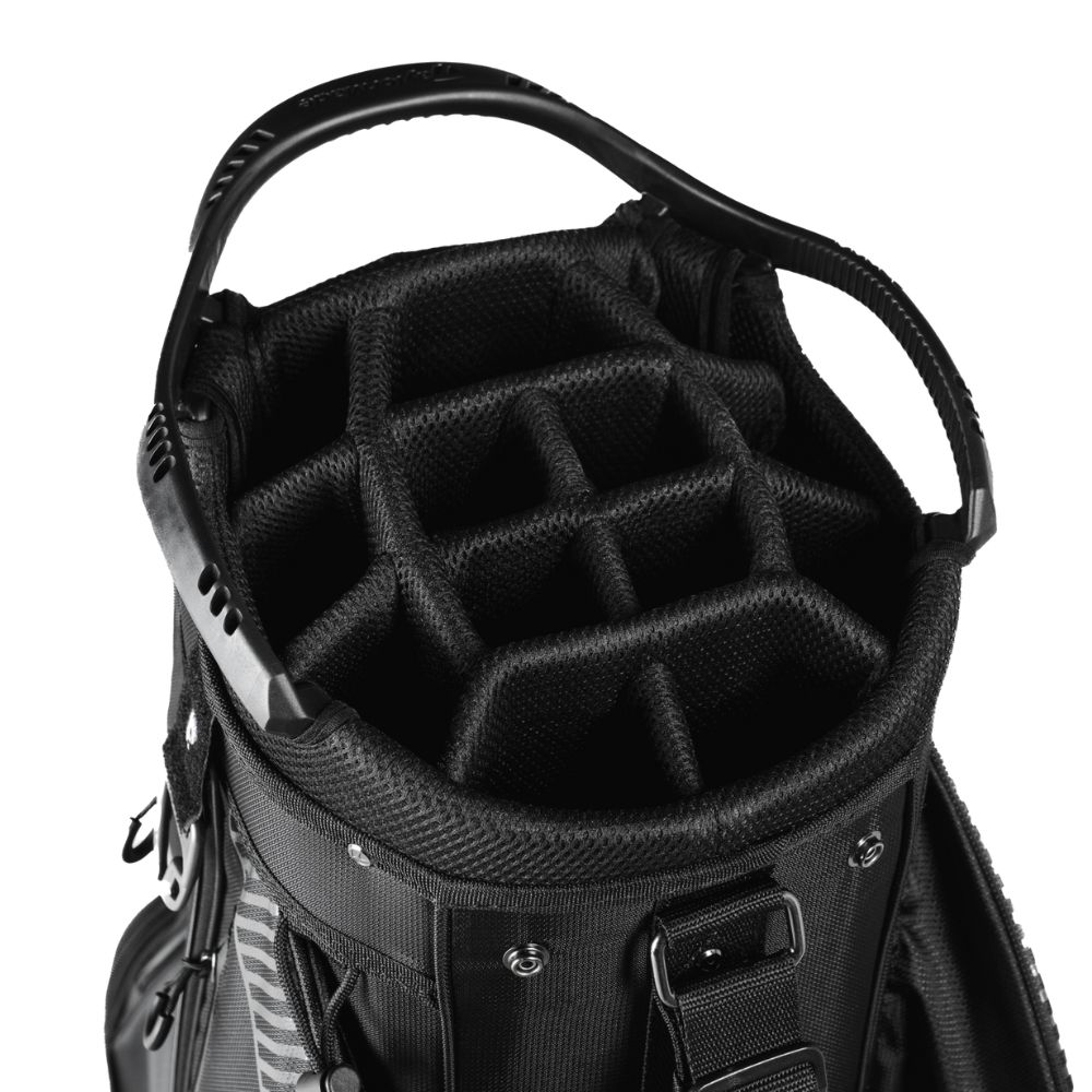 TaylorMade 2023 Pro Cart Golf Bag - NEW - Choose Color