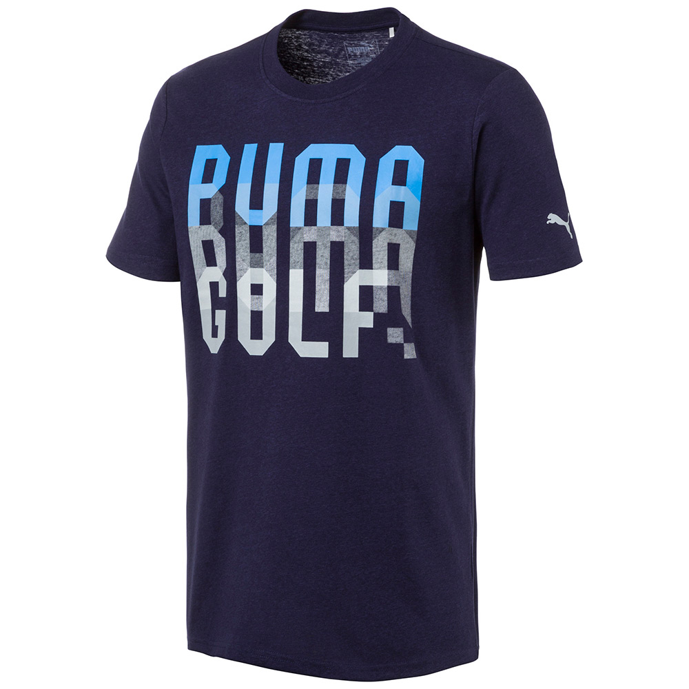 Puma Prismatic Tee Mens Shirt thumbnail