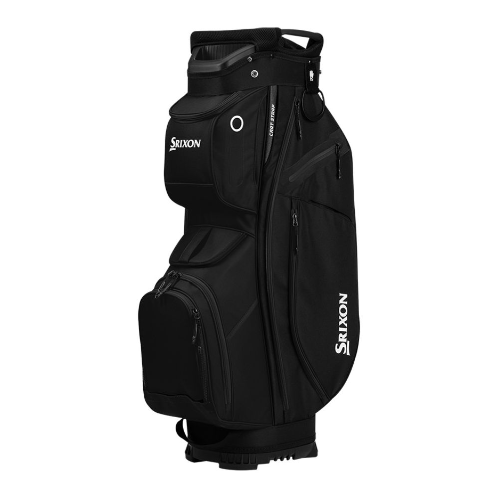 Srixon 2025 S3 Signature Series Cart Golf Bag - New - Choose Color - Picture 4 of 8