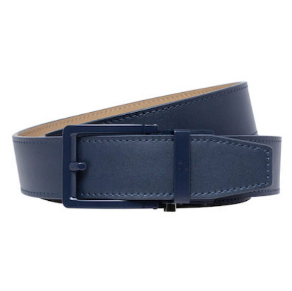 Nexbelt Ace Leather Ratchet Mens Golf Belts – New