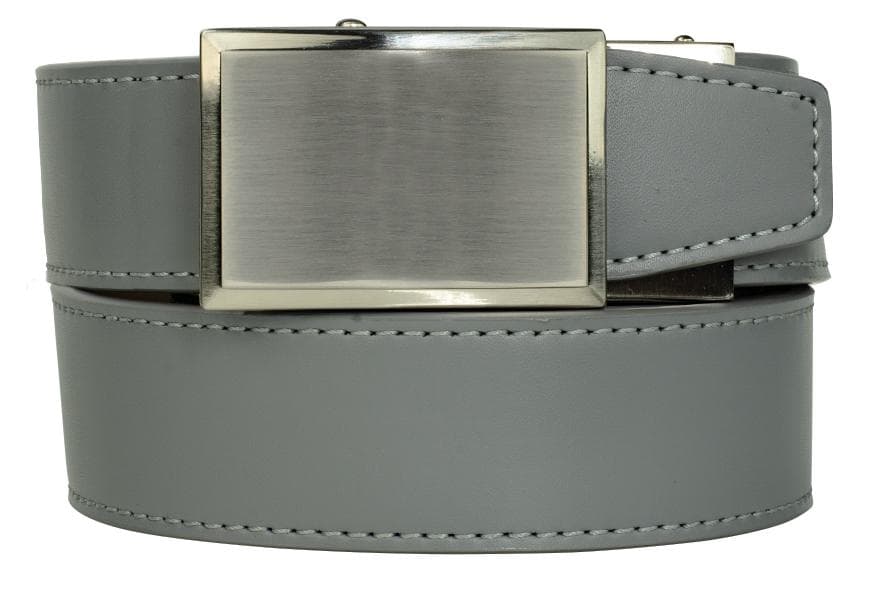 Nexbelt Go-In Series Belts Ratchet Leather Golf Belts - New