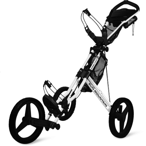 sun mountain speed cart gx seat