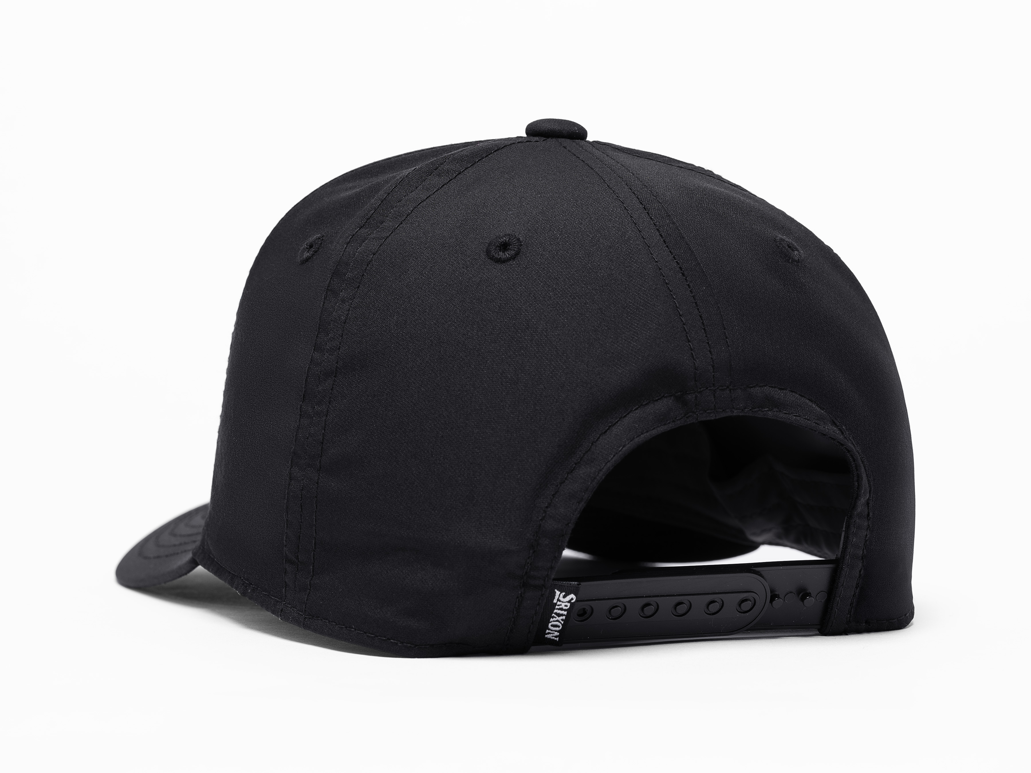 Srixon Mens Tour Tech Hat Snapback Golf Cap - New 2026
