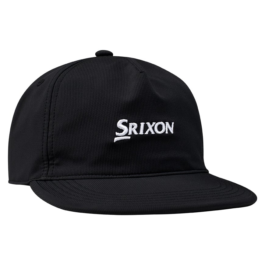 Srixon Mens Everyday Tech Golf Hat Adjustable Golf Cap - New 2026