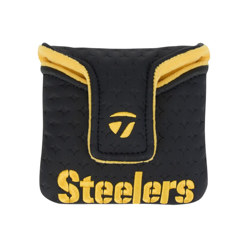 TaylorMade NFL Mallet Putter Headcover - New - Picture 16 of 16