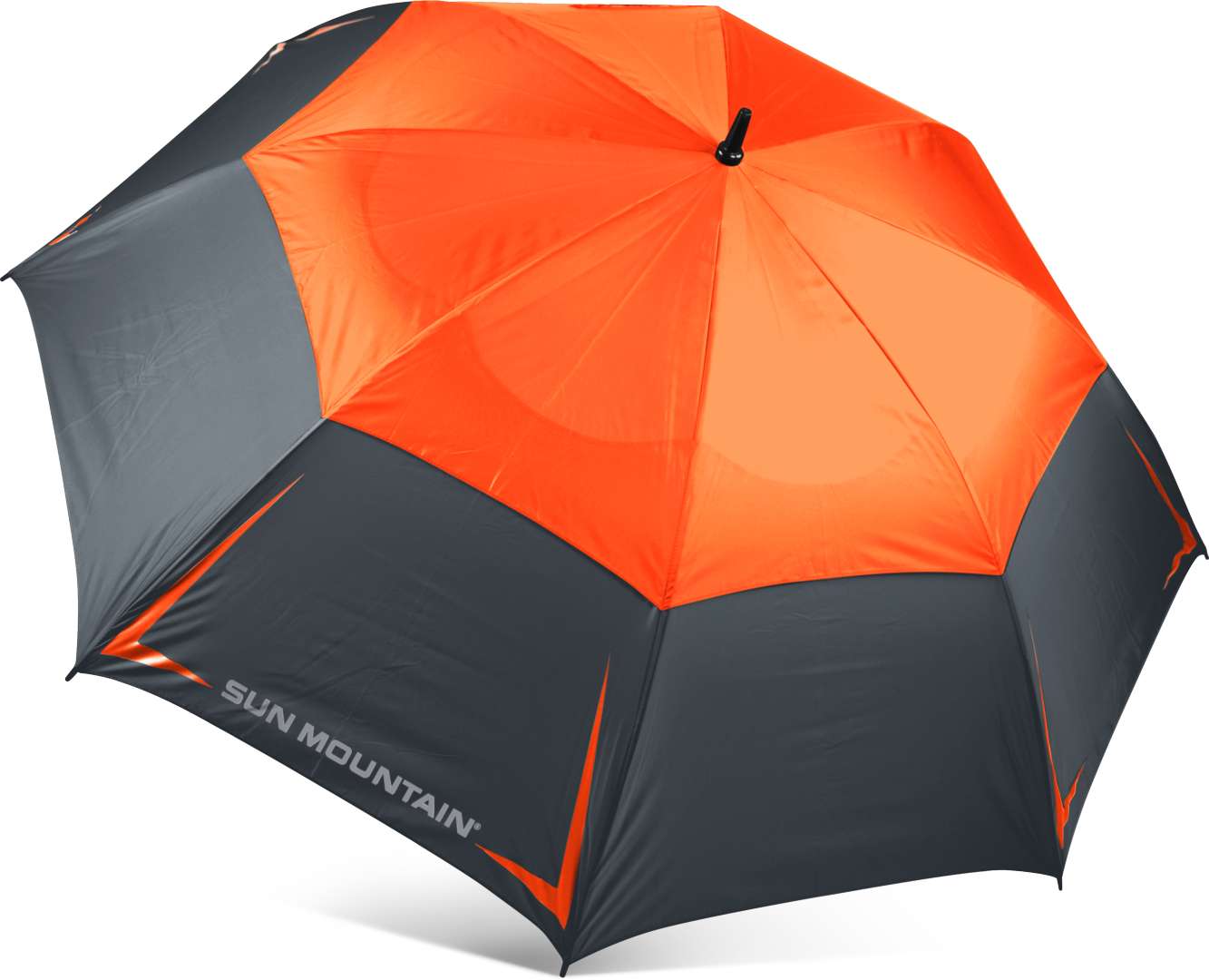 Sun Mountain Manual Golf 68" Umbrella - New 2021 - Pick a Color