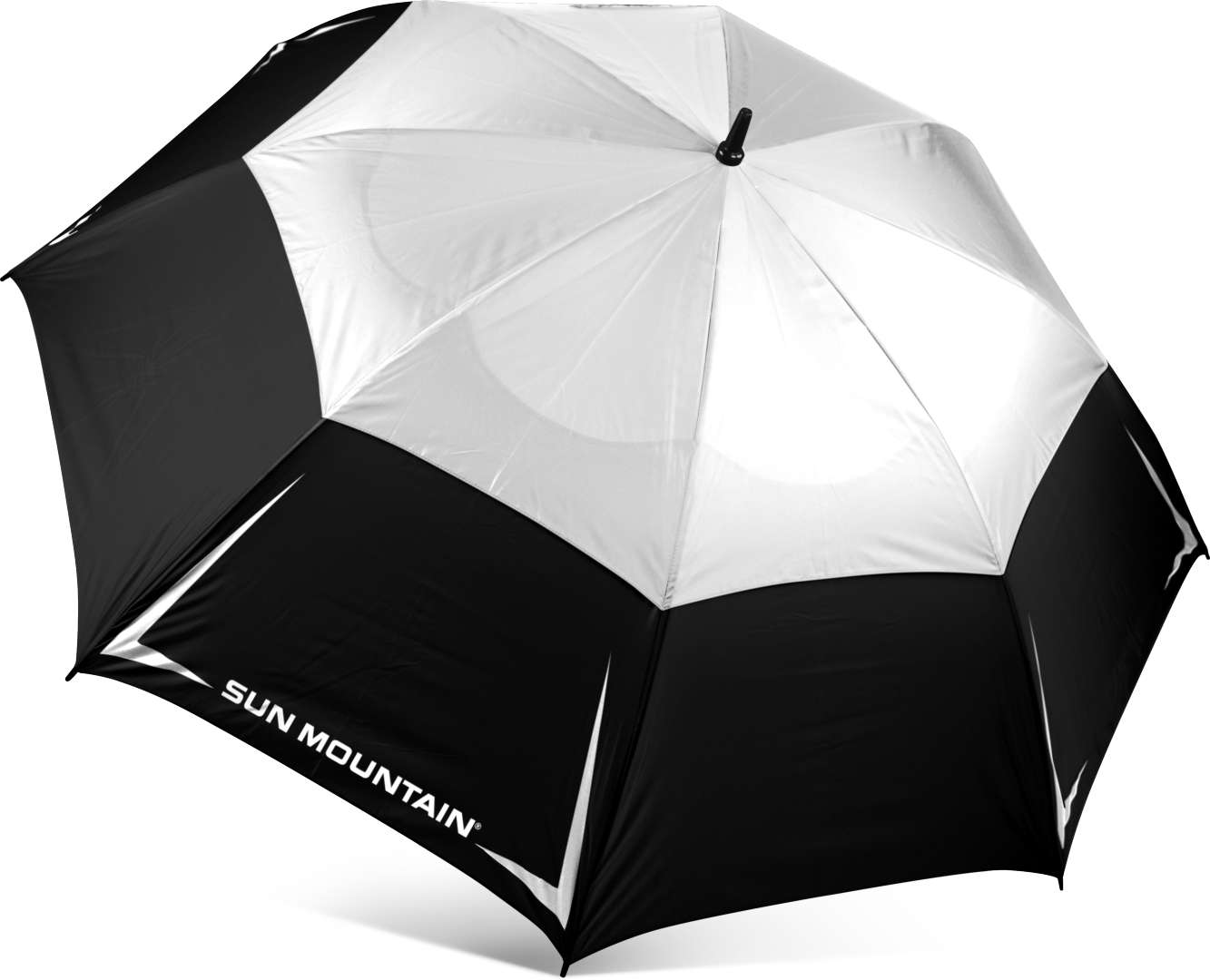 Sun Mountain Manual Golf 68" Umbrella - New 2021 - Pick a Color