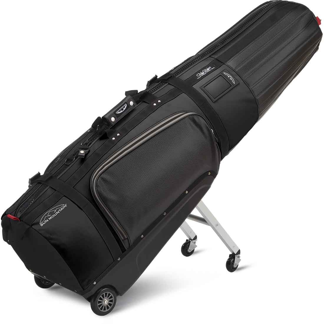SUN MOUNTAIN CLUBGLIDER TOUR SERIES GOLF TRAVEL COVER BAG - NEW 2023