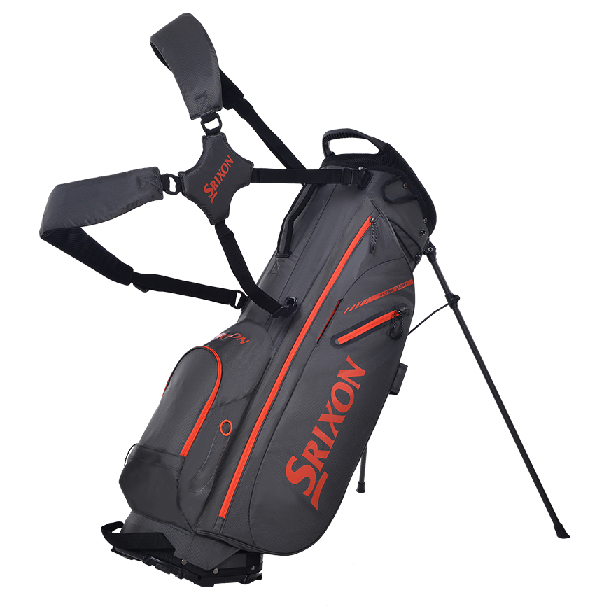 SRIXON ULTRA LIGHT Stand Golf Bag Mens New 2021 189.99 PicClick