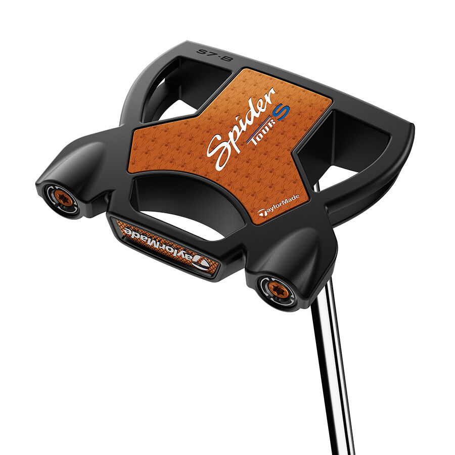 TaylorMade Spider TOUR S 長尺パター 46インチ
