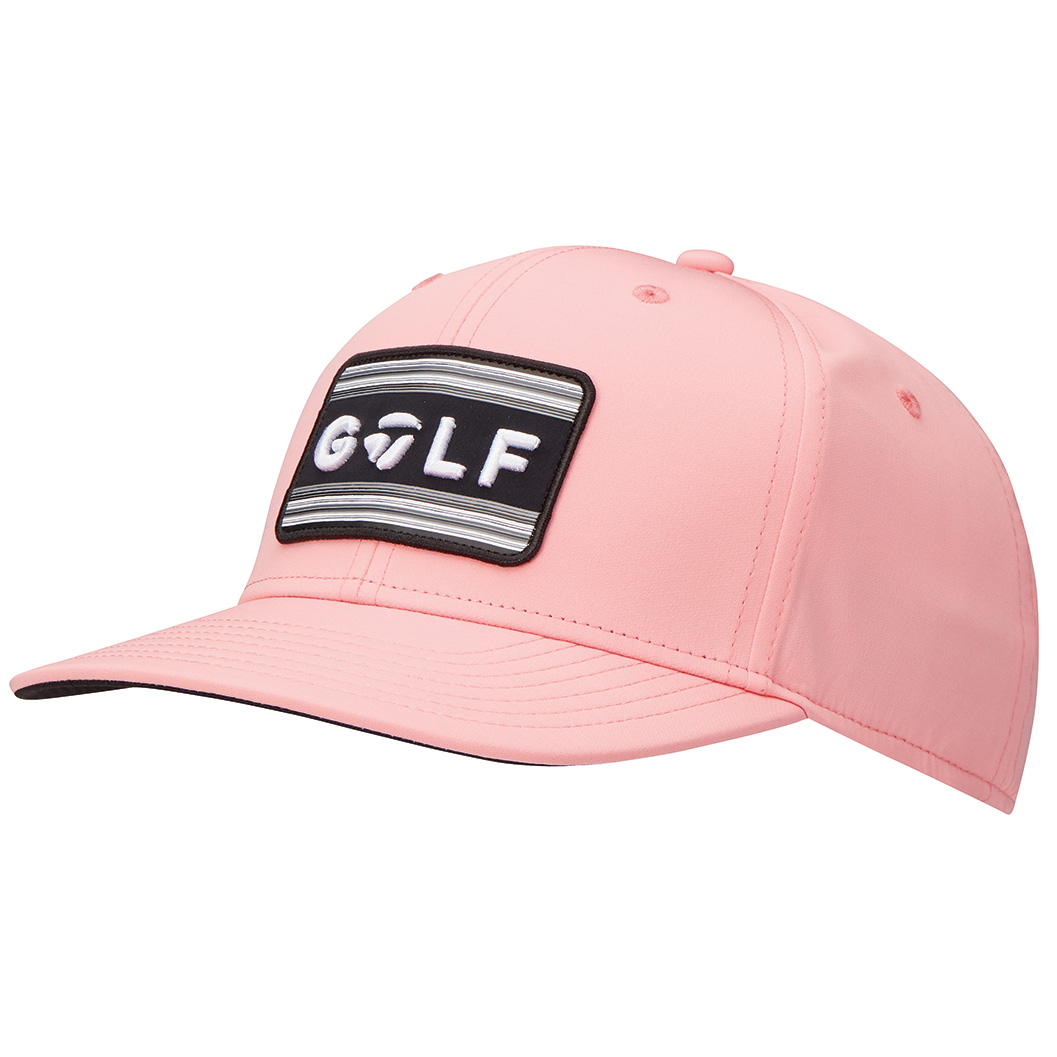 TaylorMade Mens Sunset Snapback Golf Hat - New 2025 - Picture 10 of 10