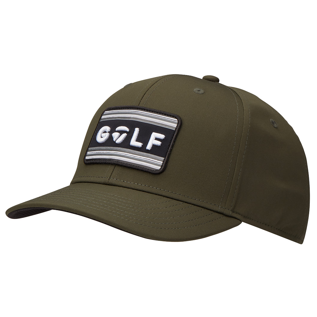 TaylorMade Mens Sunset Snapback Golf Hat - New 2025 - Picture 8 of 10