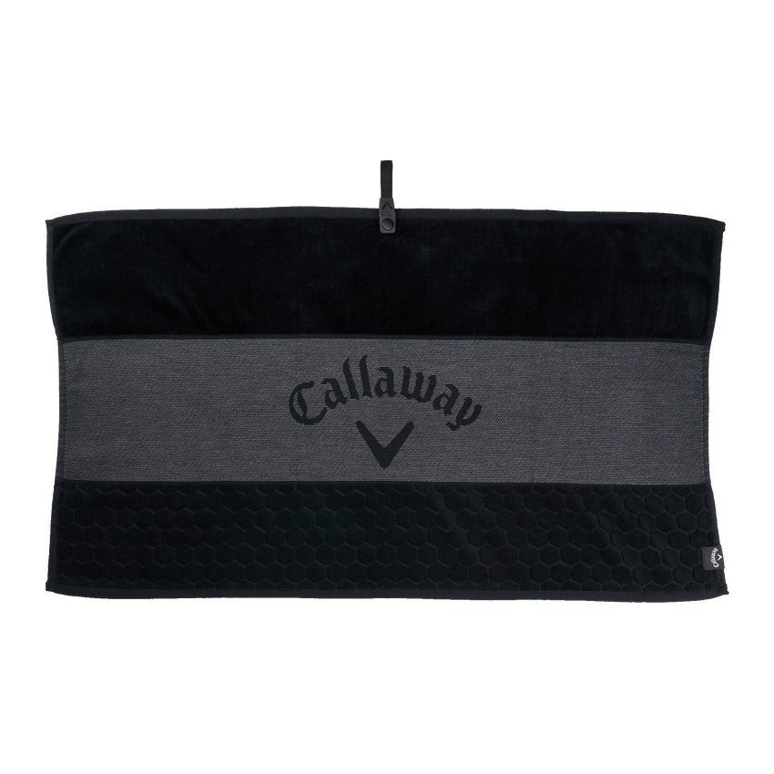 Callaway Tour Golf Towel - New 2023