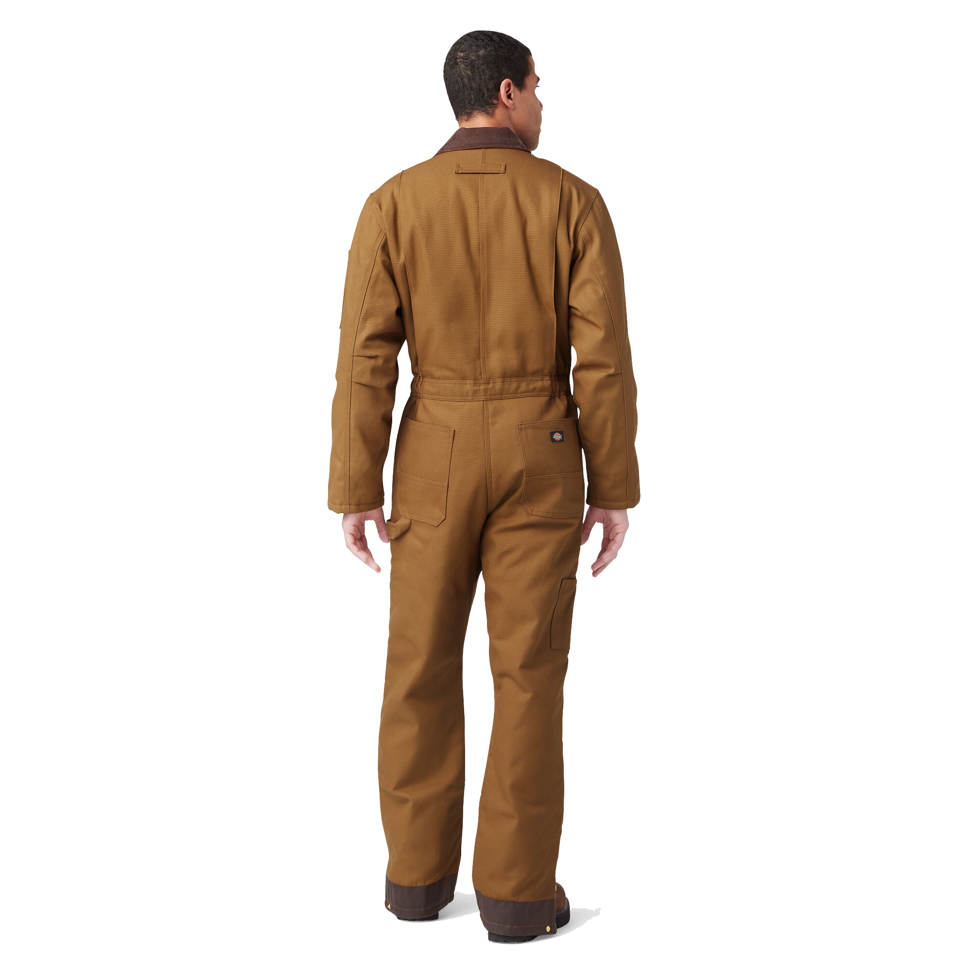 Dickies Duck Insulated Coverall Workwear Uniforms - TV239 - Pick Color & Size