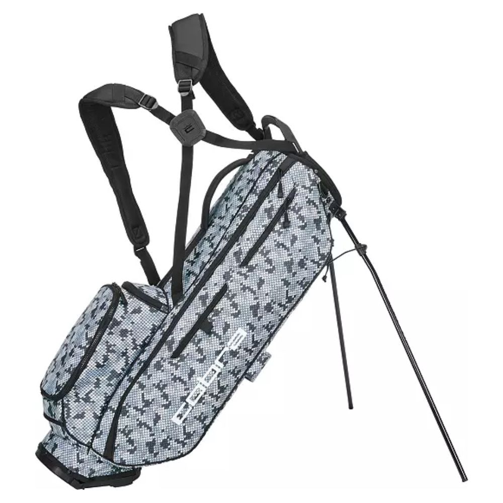 Cobra Mens Ultralight Pro Stand Golf Bag - New - Choose Color - Picture 28 of 31