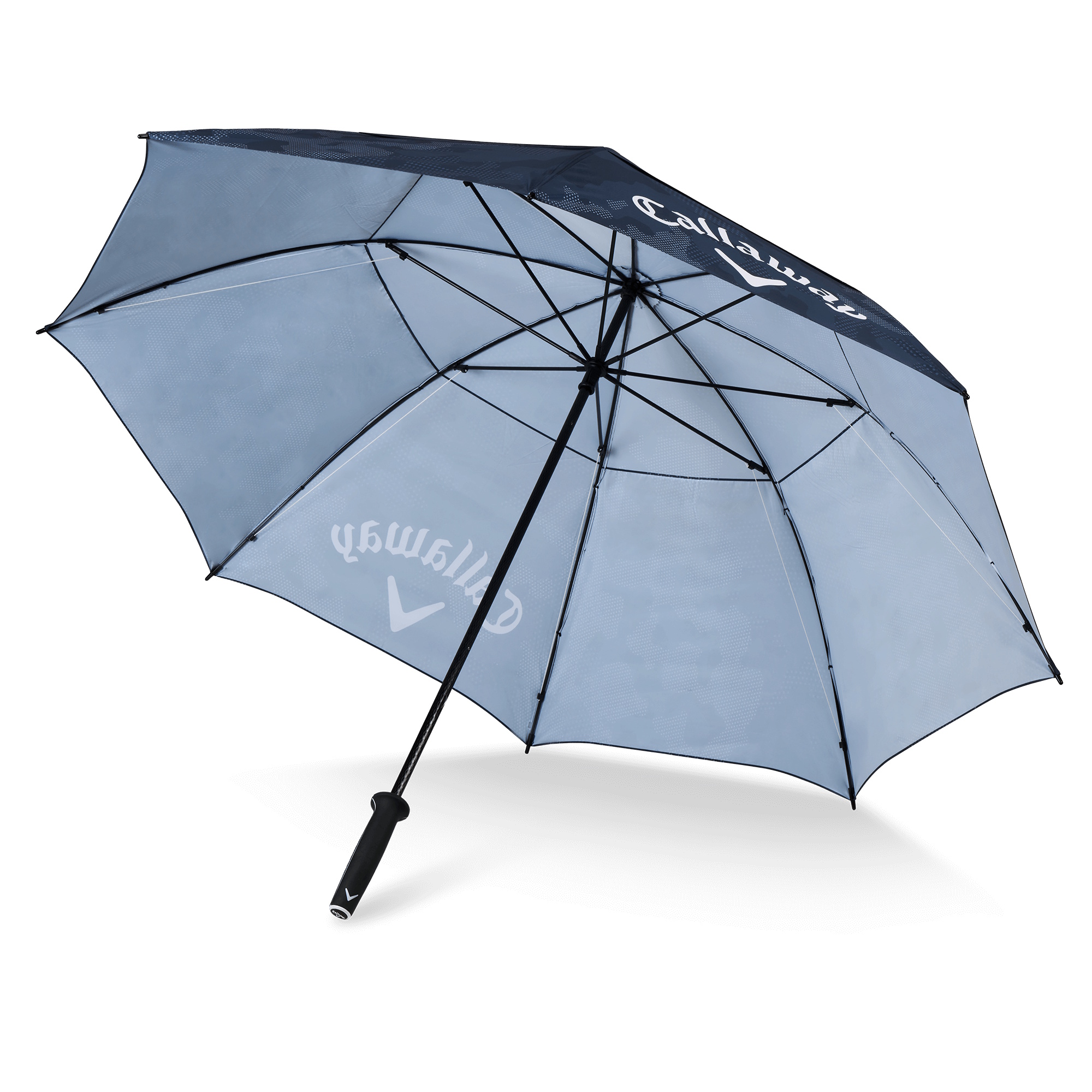 Callaway Golf Shield Umbrella 64