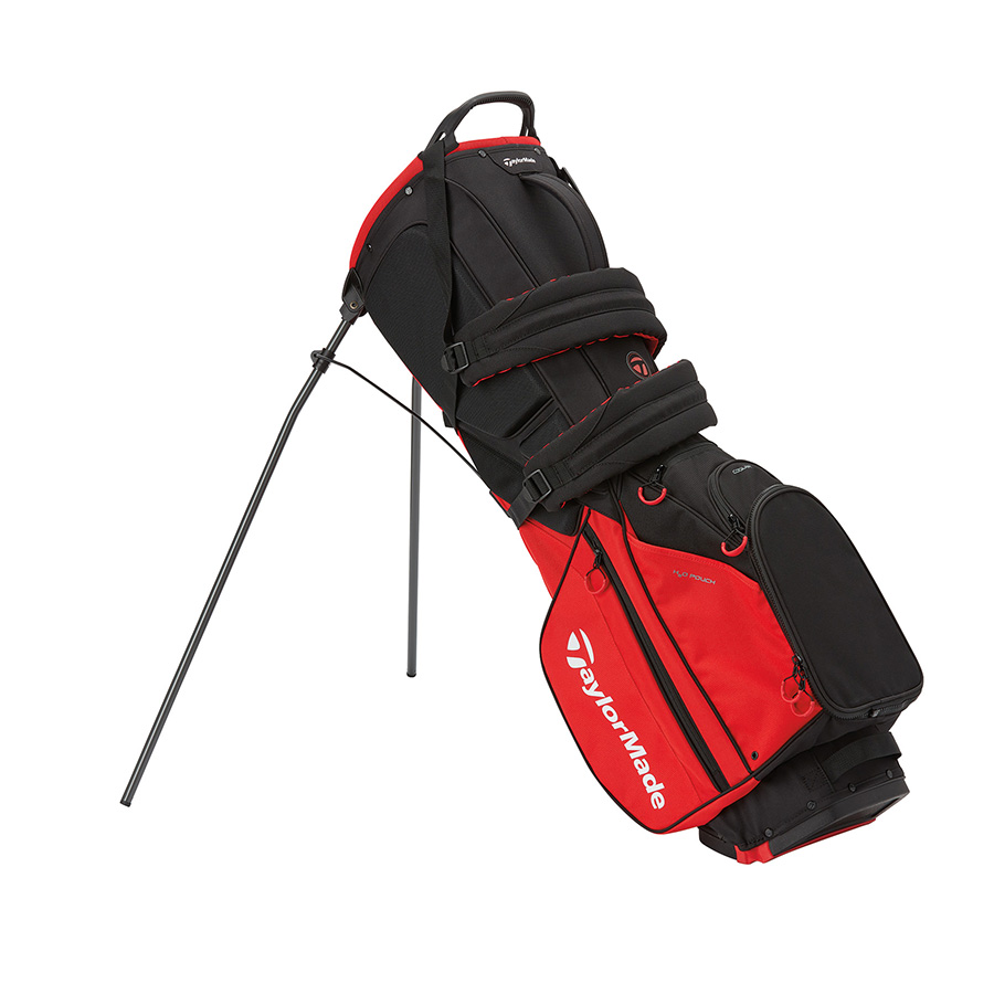 TaylorMade Flextech Crossover Stand Golf Bag Mens - New 2022