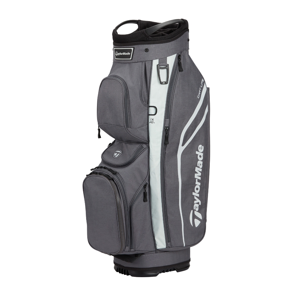 taylormade 2021 cart lite bag