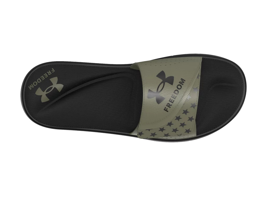 Under Armour Mens UA Ignite Freedom 
