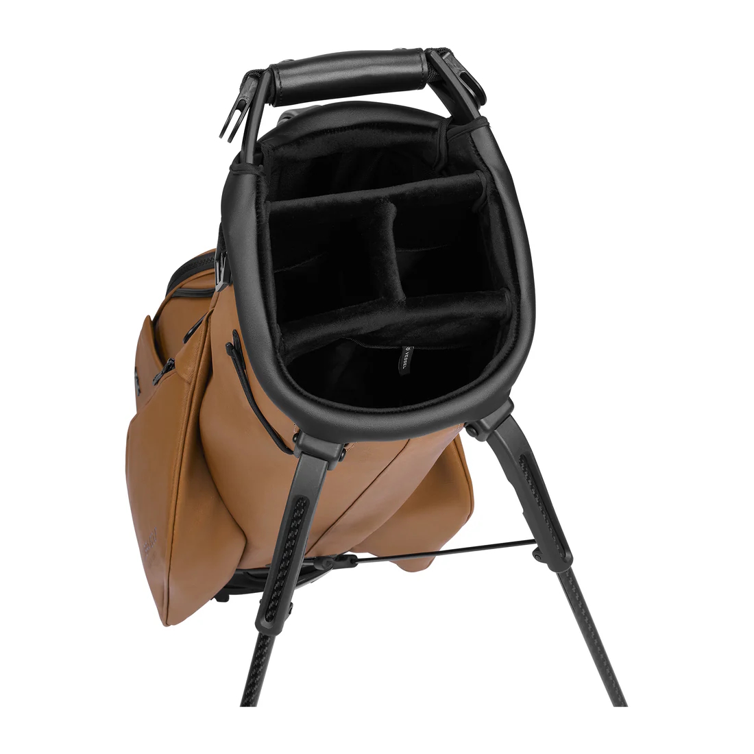 Bolsa de golf Cobra Vessel Premium Stand para hombre - nueva 2025 - Imagen 6 de 14